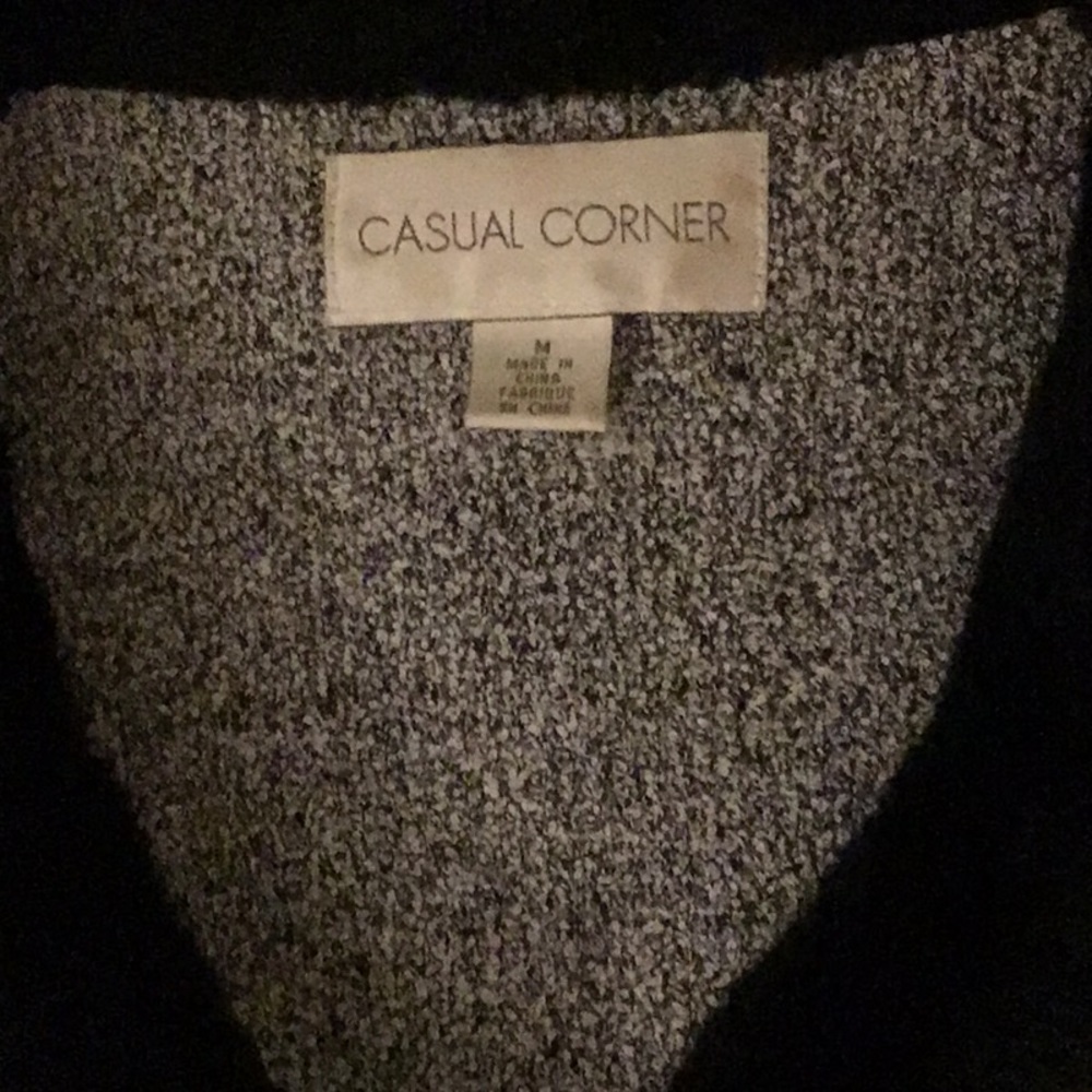 Sweater - Picture 2 of 4